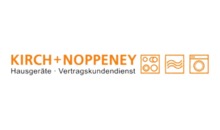 Kundenlogo von Kirch & Noppeney Elektro