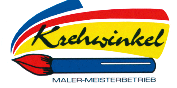Kundenlogo Krehwinkel Franz-Josef Malerbetrieb