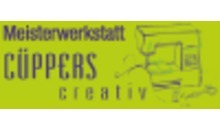 Kundenlogo von Cüppers Josef Nähmaschinen