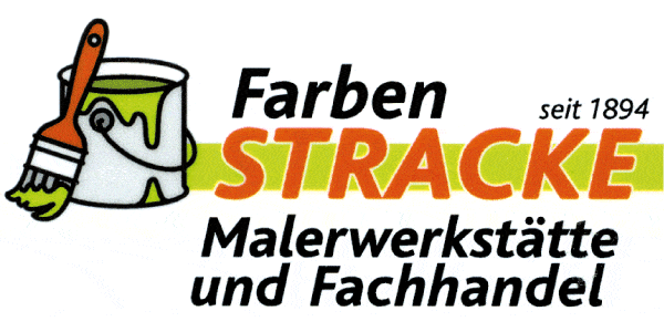 Kundenlogo Farben Stracke Malerwerkstätte