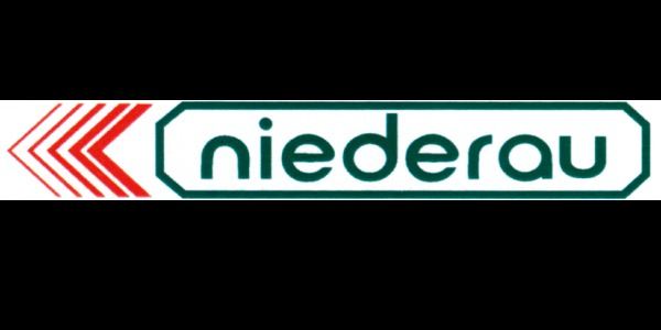 Kundenlogo von Niederau GmbH Elektrohandel