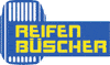 Kundenlogo Reifen Büscher OHG