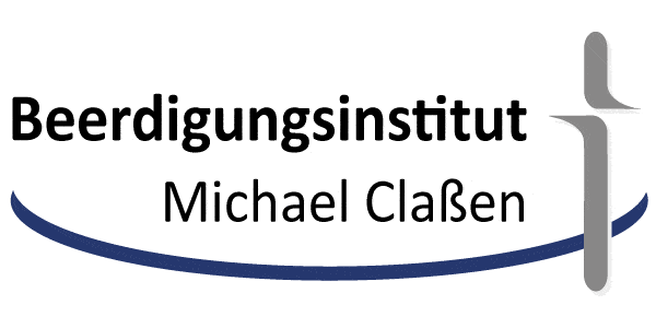 Kundenlogo Beerdigungsinstitut Michael Claßen