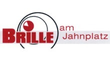 Kundenlogo von Brille am Jahnplatz Inh. K. Hick Augenoptiker