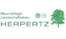 Kundenlogo von Herpertz Hans-Leo Forstwirt, Baumpflege