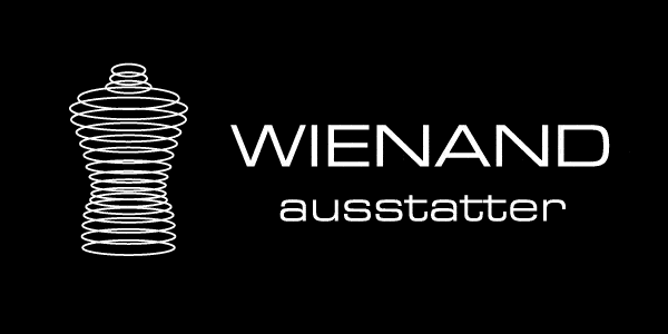 Kundenlogo WIENAND ausstatter