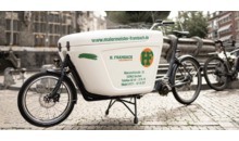 Kundenlogo von Frambach Holger Malermeister