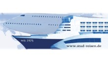 Kundenlogo von Stud. Reisen A-Z GmbH Reisebüros