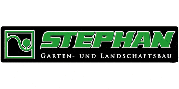 Kundenlogo Stephan Winfried Garten- und Landschaftsbau