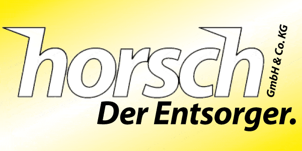 Kundenlogo Aachener-Papierverwertung & Containerdienst Horsch GmbH & Co. KG