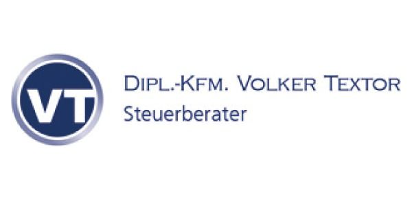 Kundenlogo von Textor Volker Steuerberatung