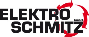 Kundenlogo von Elektro Schmitz GmbH