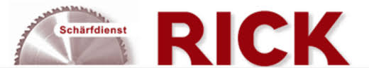 Kundenlogo von Rick H.J. GmbH Werkzeugschleiferei
