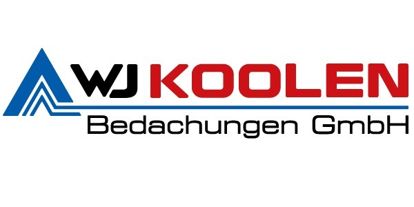 Kundenlogo von Koolen W.J. Bedachungen GmbH
