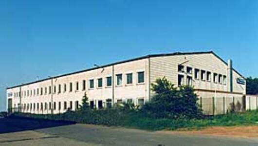 Kundenbild groß 1 Carduck F.W. GmbH