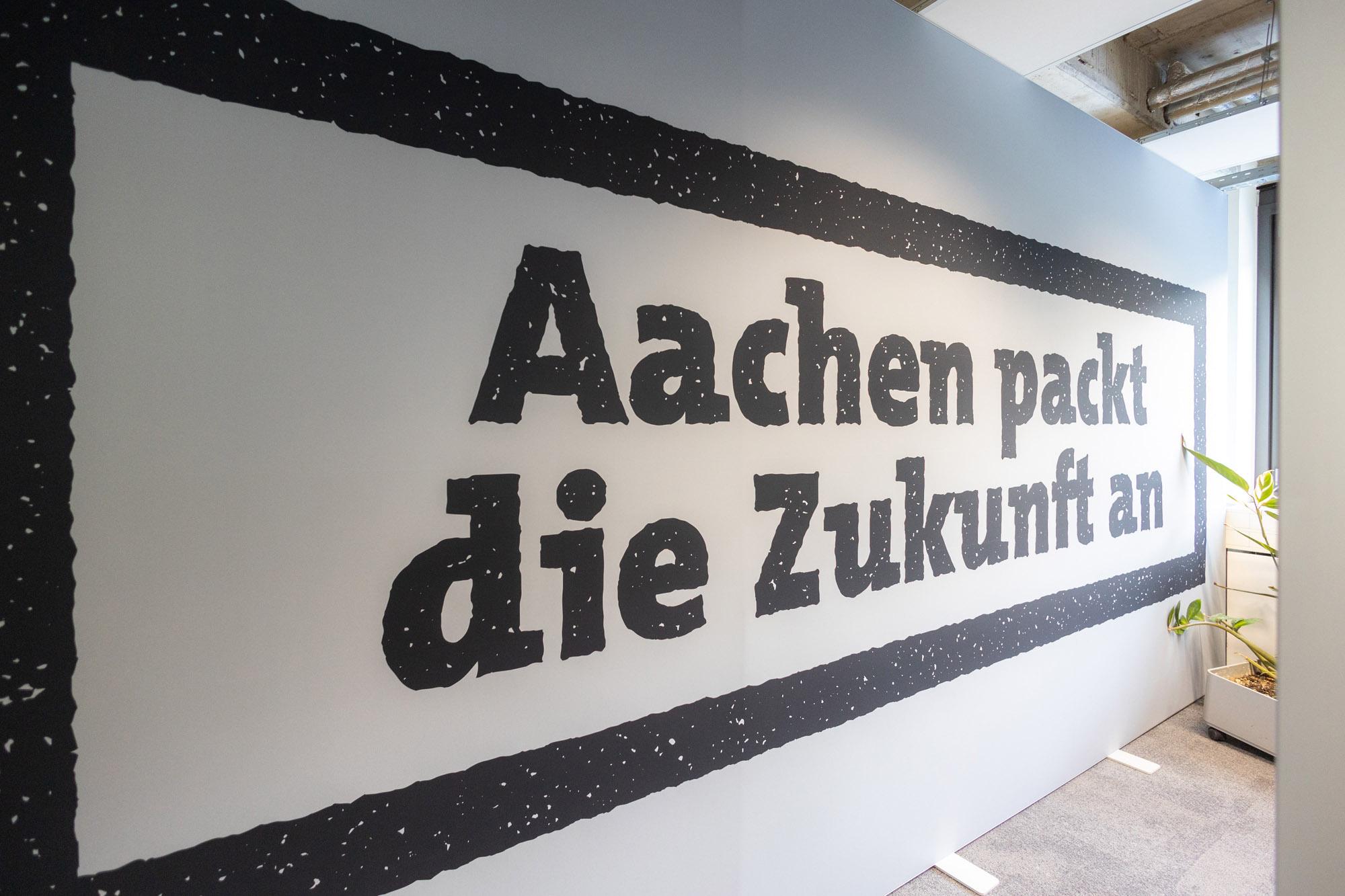 Kundenbild klein 16 Stadt Aachen - Servicecenter Call Aachen