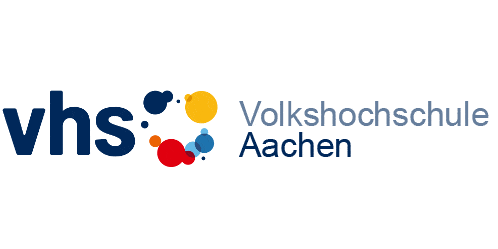 Kundenlogo Volkshochschule Aachen
