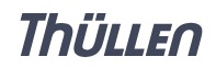 Kundenlogo von Auto Thüllen Aachen GmbH & Co. KG