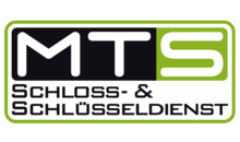 Kundenlogo von MTS Schloss- & Schlüsseldienst UG