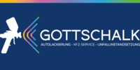 Kundenlogo Autolackierung Gottschalk OHG