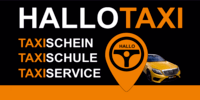 Kundenlogo Taxi Aixpert GmbH