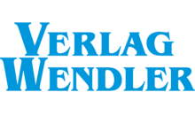 Kundenlogo von Verlag Wendler GmbH