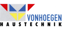 Kundenlogo Vonhoegen Haustechnik GmbH & Co. KG