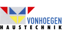 Kundenlogo von Vonhoegen Haustechnik GmbH & Co. KG