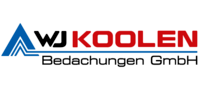 Kundenlogo Koolen W.J. Bedachungen GmbH