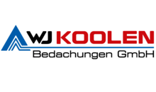 Kundenlogo von Koolen W.J. Bedachungen GmbH