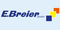 Kundenlogo Breier E. GmbH Sanitär-Heizung-Solar