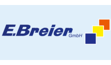 Kundenlogo von Breier E. GmbH Sanitär-Heizung-Solar