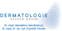 Kundenlogo Wendenburg D. W. Dr. med. Haut- und Geschlechtskrankheiten