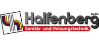 Kundenlogo Halfenberg GmbH Sanitär- u. Heizungstechnik