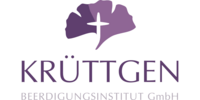 Kundenlogo Beerdigungsinstitut Krüttgen GmbH