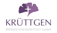 Kundenlogo von Beerdigungsinstitut Krüttgen GmbH