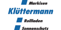 Kundenlogo Klüttermann Markisen, Rollladen, Sonnenschutz, Terrassendächer