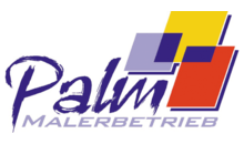 Kundenlogo von Palm Paskal GmbH & Co. KG Malerbetrieb