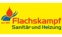 Kundenlogo von Hubert Flachskampf GmbH Sanitär und Heizung