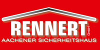 Kundenlogo Aachener Sicherheitshaus Rennert