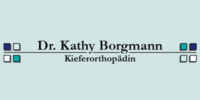 Kundenlogo Borgmann Kathy Dr.med. Kieferorthopädin