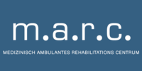 Kundenlogo M.A.R.C Medizinisch Ambulantes Rehabilitations Centrum