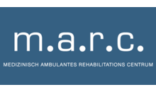 Kundenlogo von M.A.R.C Medizinisch Ambulantes Rehabilitations Centrum