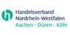 Kundenlogo von Handelsverband Nordrhein-Westfalen Aachen-Düren-Köln e.V