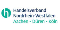 Kundenlogo Handelsverband Nordrhein-Westfalen Aachen-Düren-Köln e.V