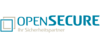 Kundenlogo von openSecure Inh. Schwarz Siegfried