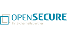 Kundenlogo von openSecure Inh. Siegfried Schwarz