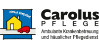 Kundenlogo Carolus-Pflege GmbH