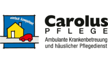 Kundenlogo von Carolus-Pflege GmbH