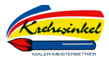 Kundenlogo von Krehwinkel Franz-Josef Malerbetrieb